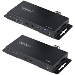 4K 60HZ HDMI FIBER EXTENDER/.