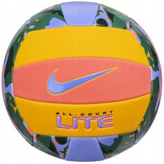 Μπάλα ALL COURT LITE VOLLEYBALL DEFLATED