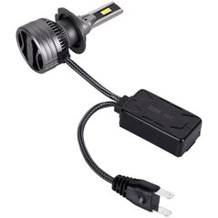 Λάμπα αυτοκινήτου LED A16-H7 90W 6000K HQ