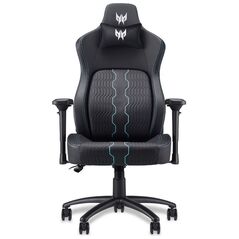 Καρέκλα Gaming Acer Predator Rift Pro, PGC371, Δερματίνη PU | Acer