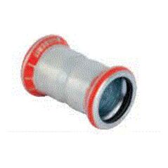 Geberit Μούφα C-STAHL 18mm (22002)