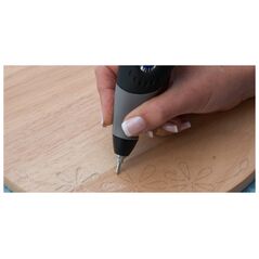 Dremel Εργαλείο χάραξης Engraver 290-3/4 Hobby 35W (F0130290JJ)