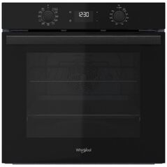 Ηλεκτρικός φούρνος Whirlpool OMR 58CU1B 71l