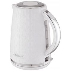 Βραστήρας Optimum Ηλεκτρικός βραστήρας Optimum CJS-4030 2150W 1,7l