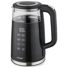 Βραστήρας MAESTRO Ηλεκτρικός βραστήρας MAESTRO MR-049 2200 W μαύρος