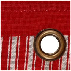 Πετσέτες κουζίνας βαμβακερές POULETTE ATMOSPHERA, 45 x 70 εκ., 2 τεμάχια