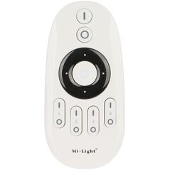 MiBoxer Πιλότος FUT007 Mi-Light CCT ΚΟΥΜΠΙ 4-ζώνες