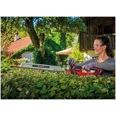 Einhell ΨΑΛΙΔΙ ΜΠΟΡΝΤΟΥΡΑΣ GP-CH 18/61 Li BL-Solo 3410935