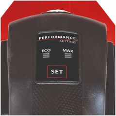 Einhell ΨΑΛΙΔΙ ΜΠΟΡΝΤΟΥΡΑΣ GP-CH 18/61 Li BL-Solo 3410935