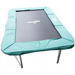 Τραμπολίνο Ορθογώνιο MASTER 300 x 210 cm