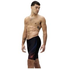 Ανδρικά Μποξεράκια Κολύμβησης MEDLEY LOGO JAM