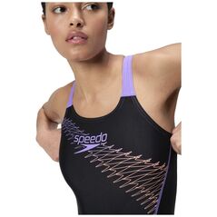 Γυναικείο Μαγιό MEDLEY LOGO MDLT