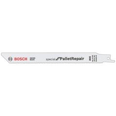 Πριονόλαμα Bosch για σπαθόσεγες S 725 VFR, 5 τεμ.
