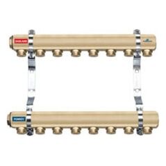 Διανομέας τύπου RPN 1" 11-drogowy nyple (RPN11) Ferro