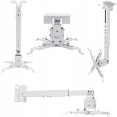 Βάση για προβολείς Zenwire Βάση για Προβολέα 4 σε 1 έως 25 κιλά