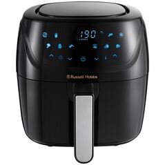 Φριτέζα χωρίς λάδι Russell Hobbs SatisFry
