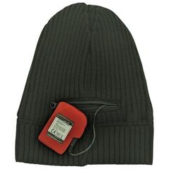 Θερμαινόμενο καπέλο Glovii με κρυφό διακόπτη ρεύματος, GC2B 13134854 5908246727376