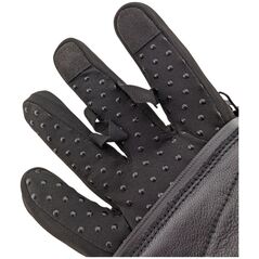 Glovii Καθολικά θερμαινόμενα γάντια 2 σε 1 με θερμαινόμενο κάλυμμα, GS21 μέγεθος XL