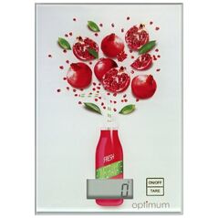 Ζυγαριά κουζίνας Optimum WG-0025