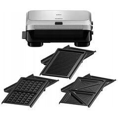 Συσκευή Σνακ Braun Snack Maker 5