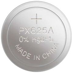 GP GP Μπαταρίες Αλκαλική Κυψέλη GPPX625AF Μη επαναφορτιζόμενη μπαταρία LR9, SR43 Αλκαλική