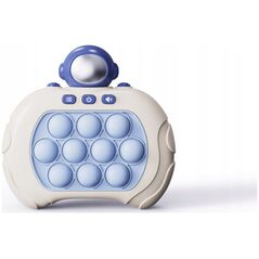 OEM Παιχνίδι δεξιοτήτων Αρκούδα (Pop It) BROWN / BRĄZOWY