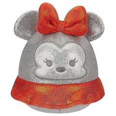 Jazwares Squishmallows - 13 εκ. Disney 100 4-πακέτο (230233) /Λούτρινα Ζώα και Παιχνίδια
