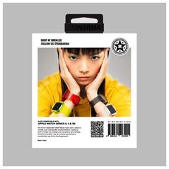 Λουράκι+θήκη Saido 2σε1 Apple Watch 45/44mm σκούρο μπλε