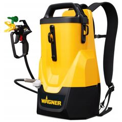 WAGNER Control Pro 300 Move 18V Base unit - 2434088