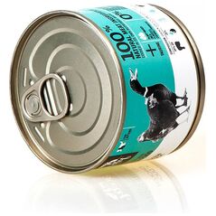 3Coty ΚΟΤΟΠΟΥΛΟ + ΠΑΠΙΑ για Γατάκια 180g