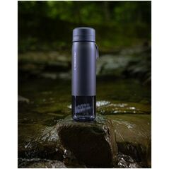 Φιάλη φιλτραρίσματος Wessper B2 TRITAN Actitex™ 1000ml Μπλε (WES273-1000-BL_K)