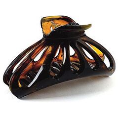 Πόρπη Donegal μαύρο/πορτοκαλί/πορτοκαλί FA-9915