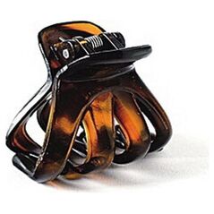 Donegal ΚΛΑΜΡΑ μαύρη/κεχριμπάρι/ανοιχτό κεχριμπάρι FA-9800