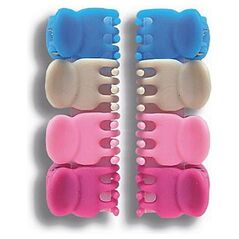 Donegal ΜΙΝΙ ΚΛΑΜΡΑ μίγμα 8 τεμ FA-9917