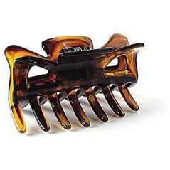 Donegal ΚΛΑΜΡΑ μαύρη/κεχριμπάρι/ανοιχτό κεχριμπάρι (FA-9916)