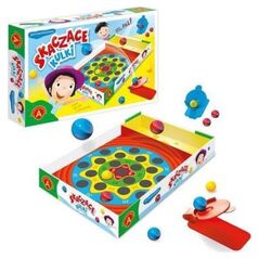 Alexander Παιχνίδι δεξιοτήτων Σκασμένες μπάλες ALEX