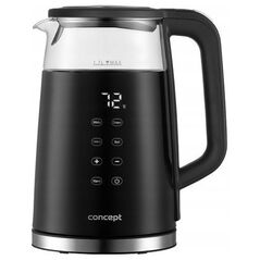 Βραστήρας Concept Ηλεκτρικός βραστήρας Concept RK4100 1,7 L