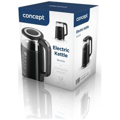 Βραστήρας Concept Ηλεκτρικός βραστήρας Concept RK4100 1,7 L