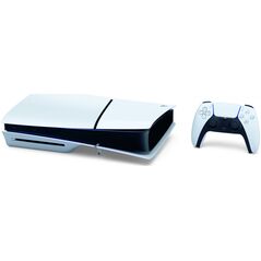 Sony PlayStation 5 D Chassis Slim
