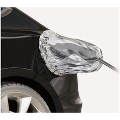 InLine Καθολική βάση με στήριγμα καλωδίου για τη φόρτιση ηλεκτρικών οχημάτων (59989B)