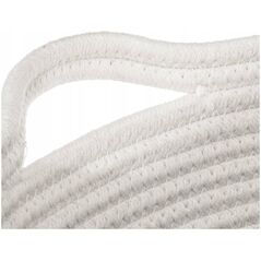 5five Πλεκτό δοχείο αποθήκευσης, 31 x 15 cm