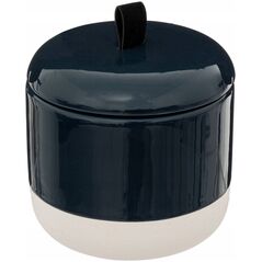 5five Δοχείο για καλλυντικά βαμβάκια SOLAR, Ø 9,5 cm