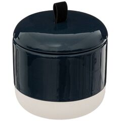 5five Δοχείο για καλλυντικά βαμβάκια SOLAR, Ø 9,5 cm