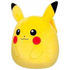 Squishmallows SQUISHMALLOWS 25 CM POKEMON ΚΛΕΙΣΤΟ ΜΑΤΙ ΠΙΚΑΤΣΟΥ