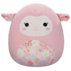 Squishmallows Squishmallows - 30 εκ. P19 Lala Lamb (1905430) /Λούτρινα Ζώα και Παιχνίδια