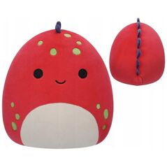 Λούτρινο παιχνίδι Squishmallows SQUISHMALLOWS W19, 19 cm