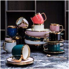 Cup Homla SINNES Pistachio, 280 ml