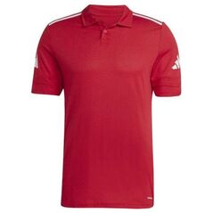 Μπλούζα adidas Polo SQUADRA 25 JY3418