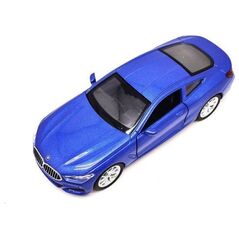 Μοντέλο MSZ Die-cast BMW M850i Coupe, κλίμακα 1:35