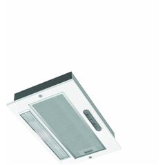 CATA ΚΑΜΠΑΝΑ Απορροφητήρας GK 4500 WH, B, Πλάτος 51 cm, Max 360 m³/h, LED, Λευκός | CATA Απορροφητήρας | GK 4500 WH | Κλάση ενεργειακής απόδοσης B | Πλάτος 51 cm | 360 m³/h | Συρόμενος | LED | Λευκός